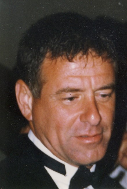 Obituary of Philip Corvaia