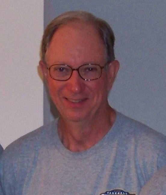 Obituary of Jim Vanderford