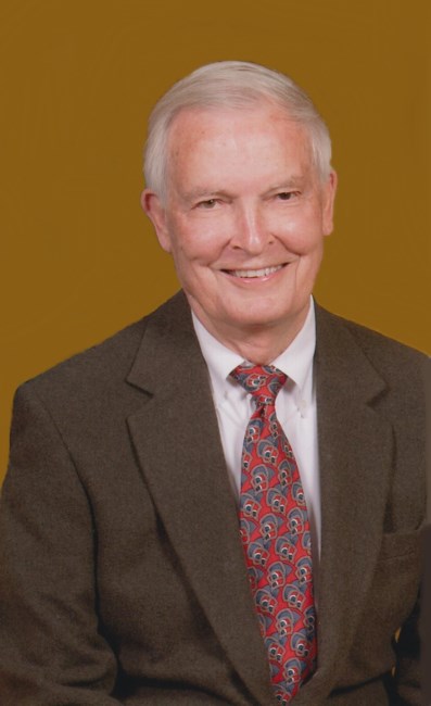 Obituary of Dr. Hoke Smith Nash Jr.