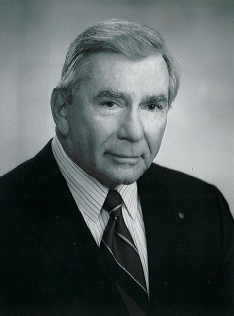 Obituary of Douglas McLearn Enoch