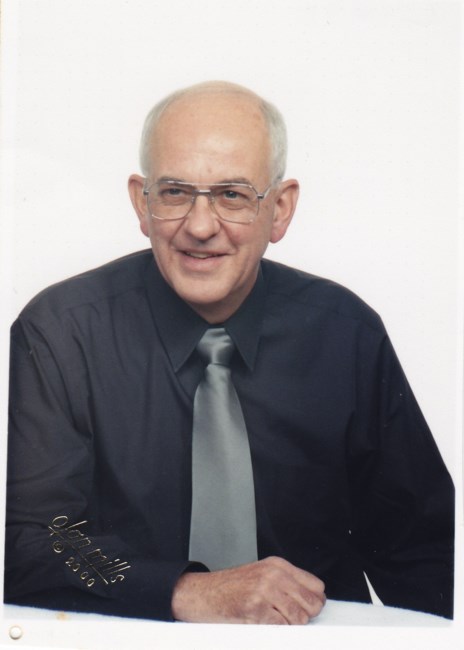 Obituary of Charles Charlie William Mader