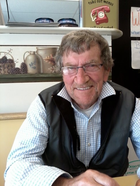 Obituary of William Pearl Worthing