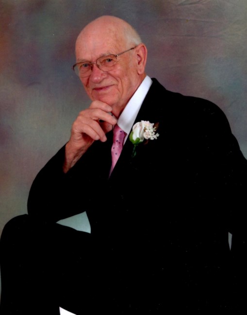 Obituary of Gordon R. Pruett