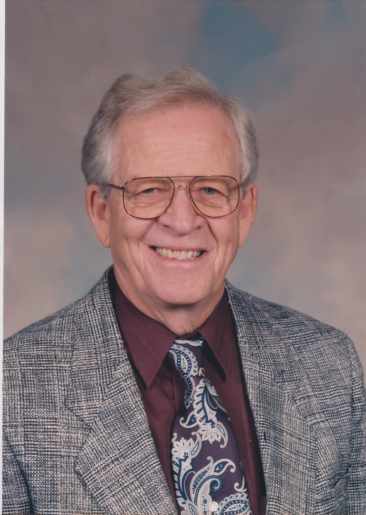 James Proffitt Obituary Leander, TX