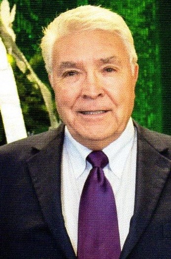 Obituary of Stanley Roberts