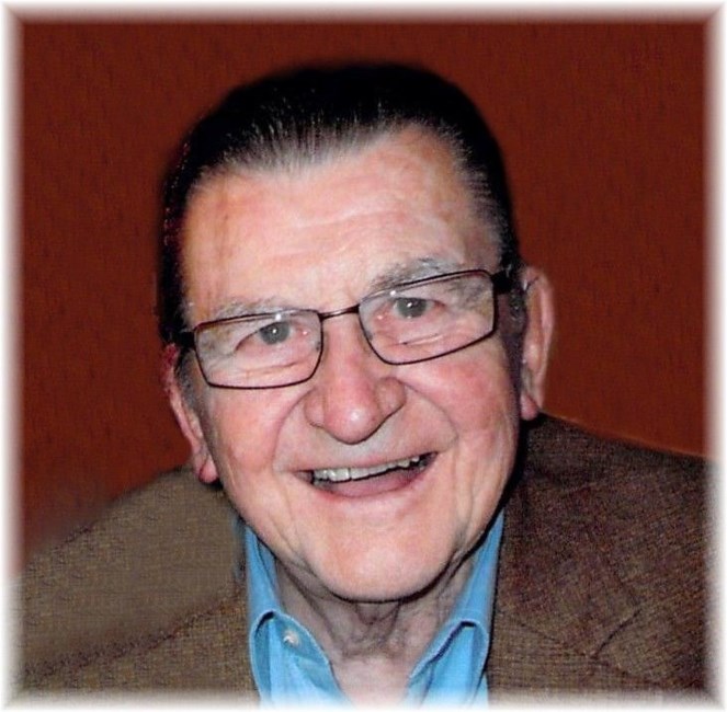 Obituary of William Anthony Krenz