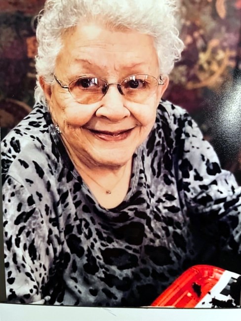 Obituary of Clotilde Amelia Hernandez