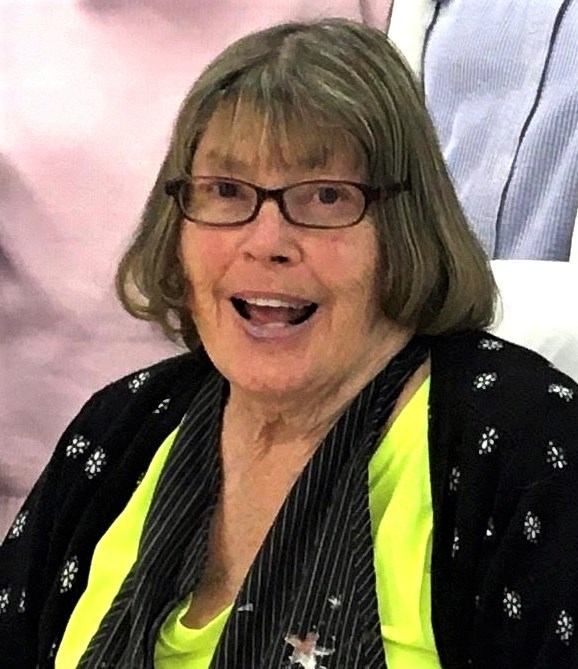 Obituary of Nancy K. Warwick