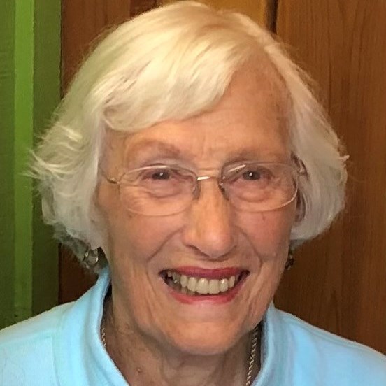 Obituary of Joanne Fisher Cheever