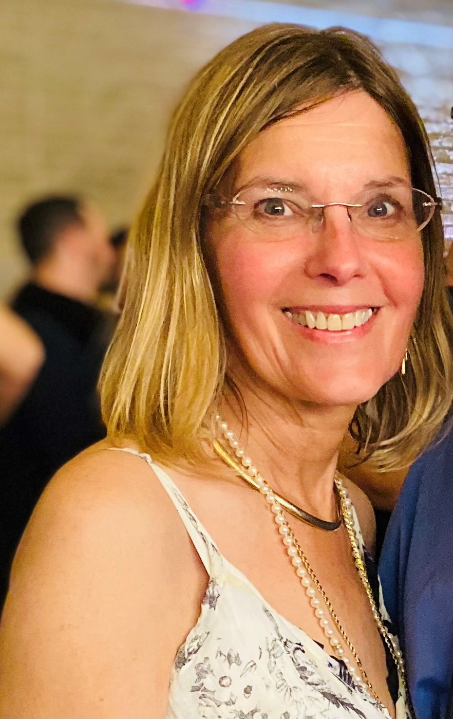 Obituario de Yvonne Jeannette Look