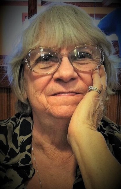 Obituary of Dolores E. Berge Martin