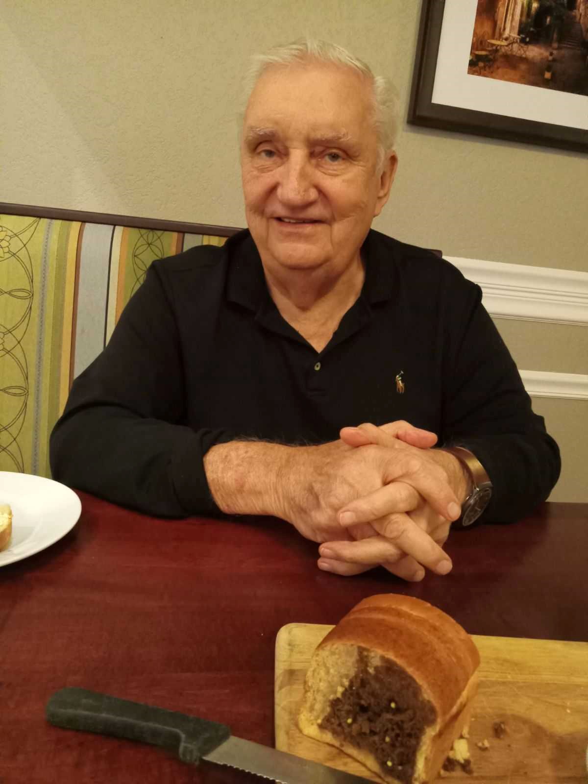 Obituary of Kenneth C Ignotis Jr.