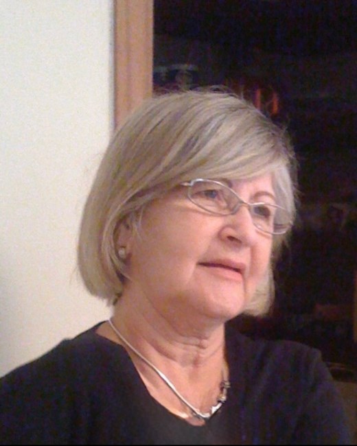 Obituary of Lillian Pacheco Vázquez