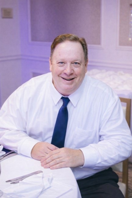 Obituary of John Gilsdorf