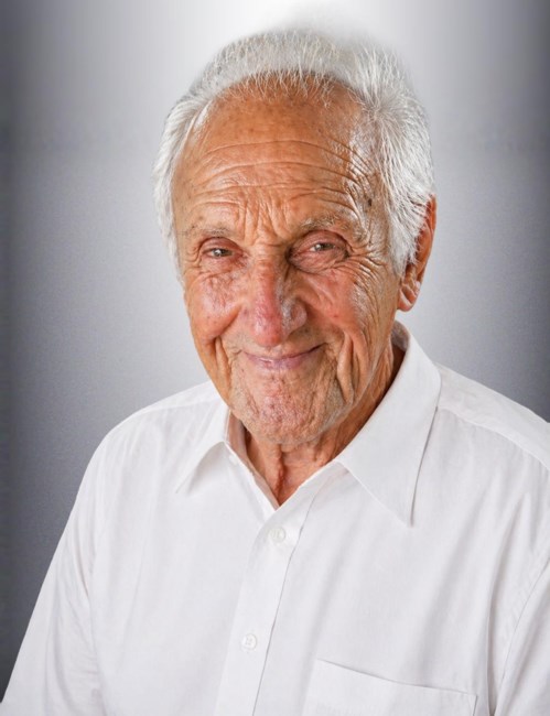 Obituary of Joseph A. Latina Sr.