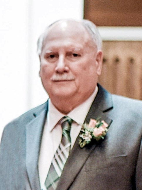 Obituary of Bernard R. Sturm Jr.