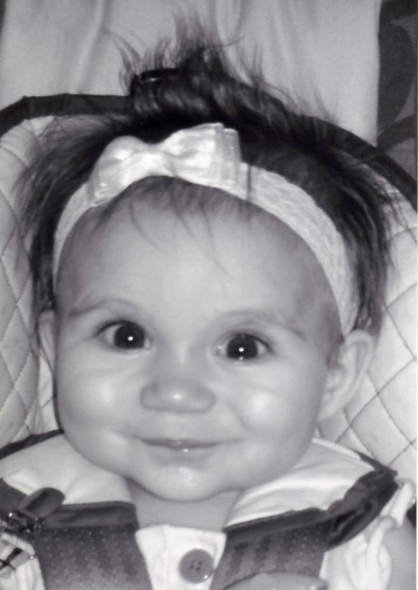 Obituary of Aubrey Leandra Moreno