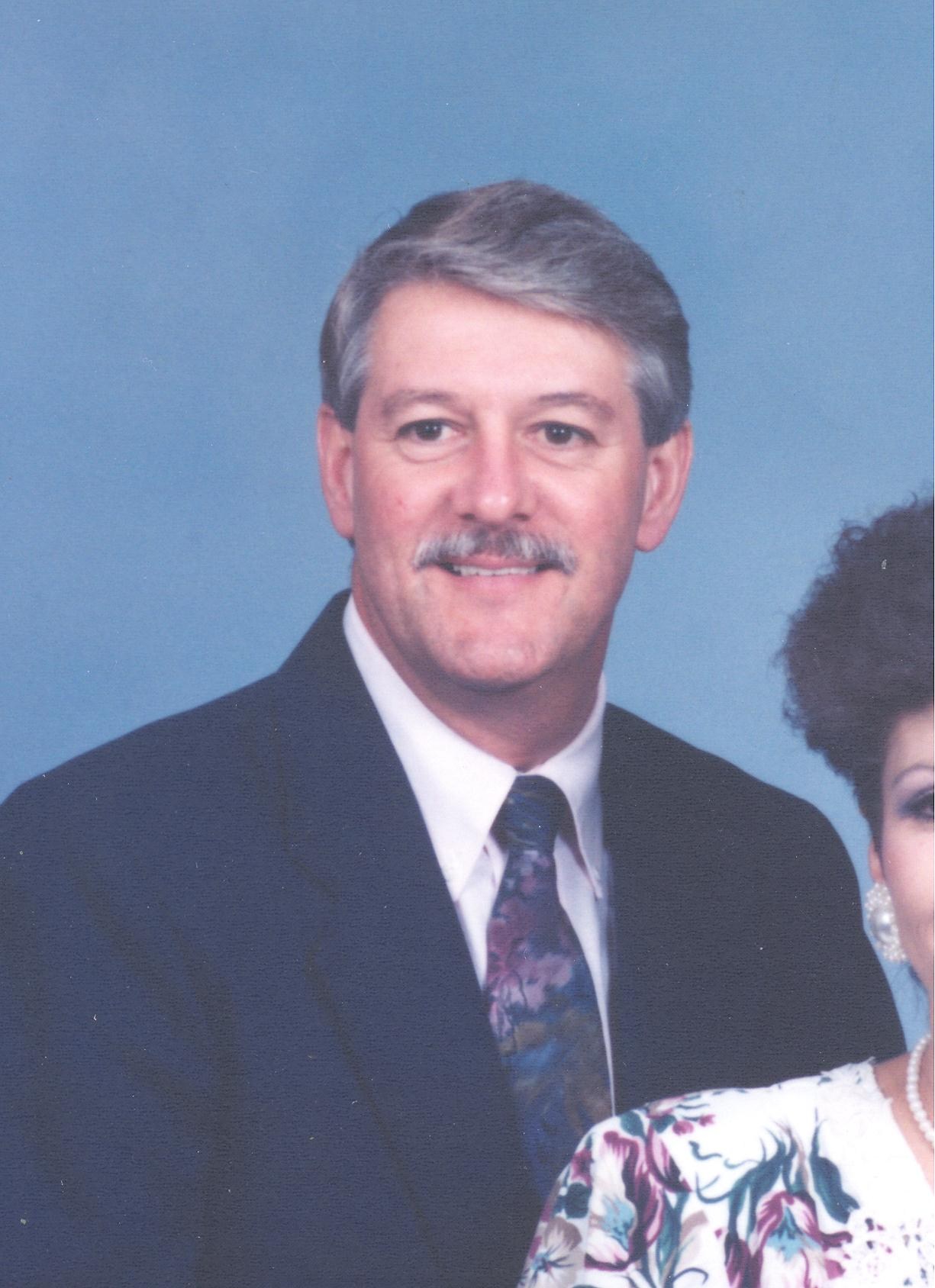 Obituary of Carlton Moore