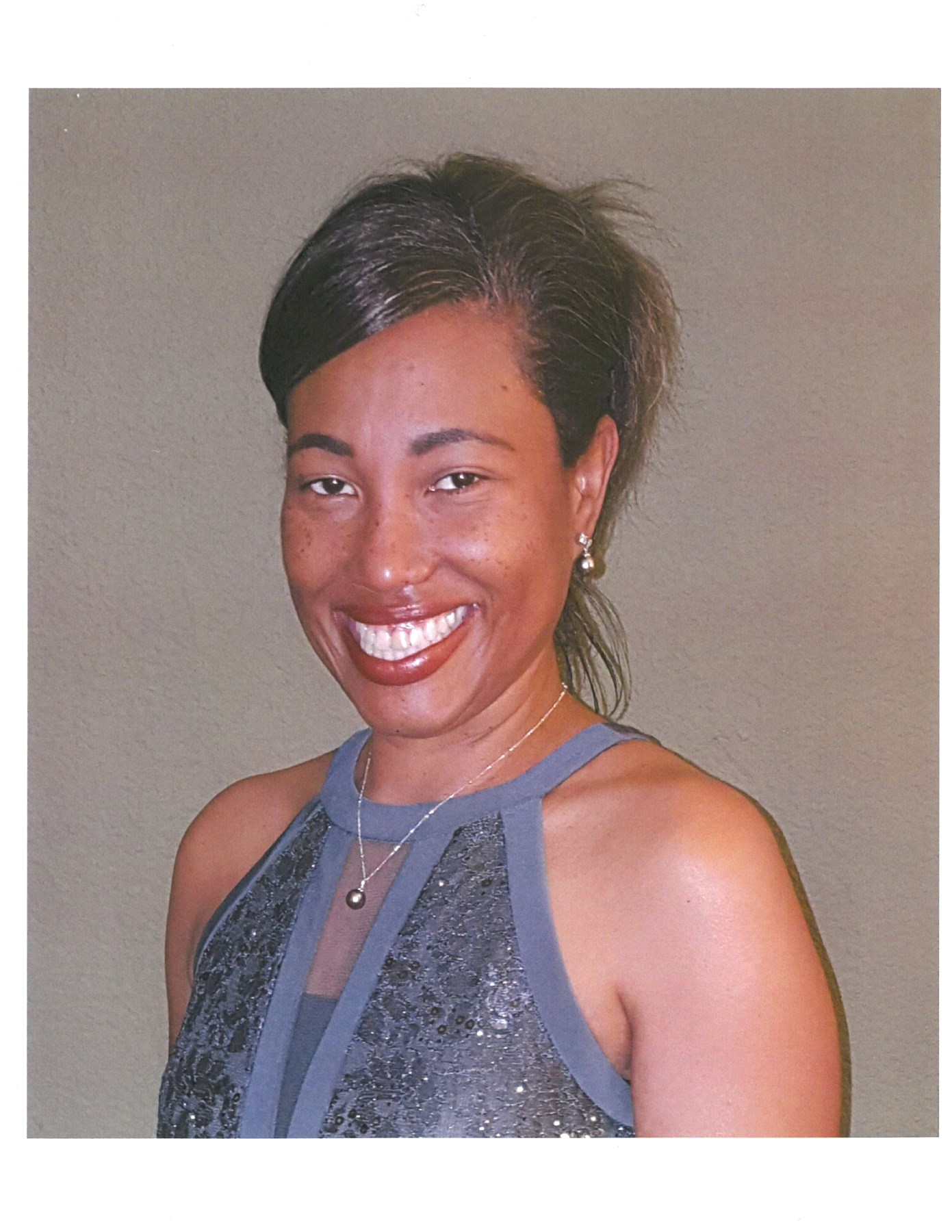 Obituary of Trenica Lavaun Belton