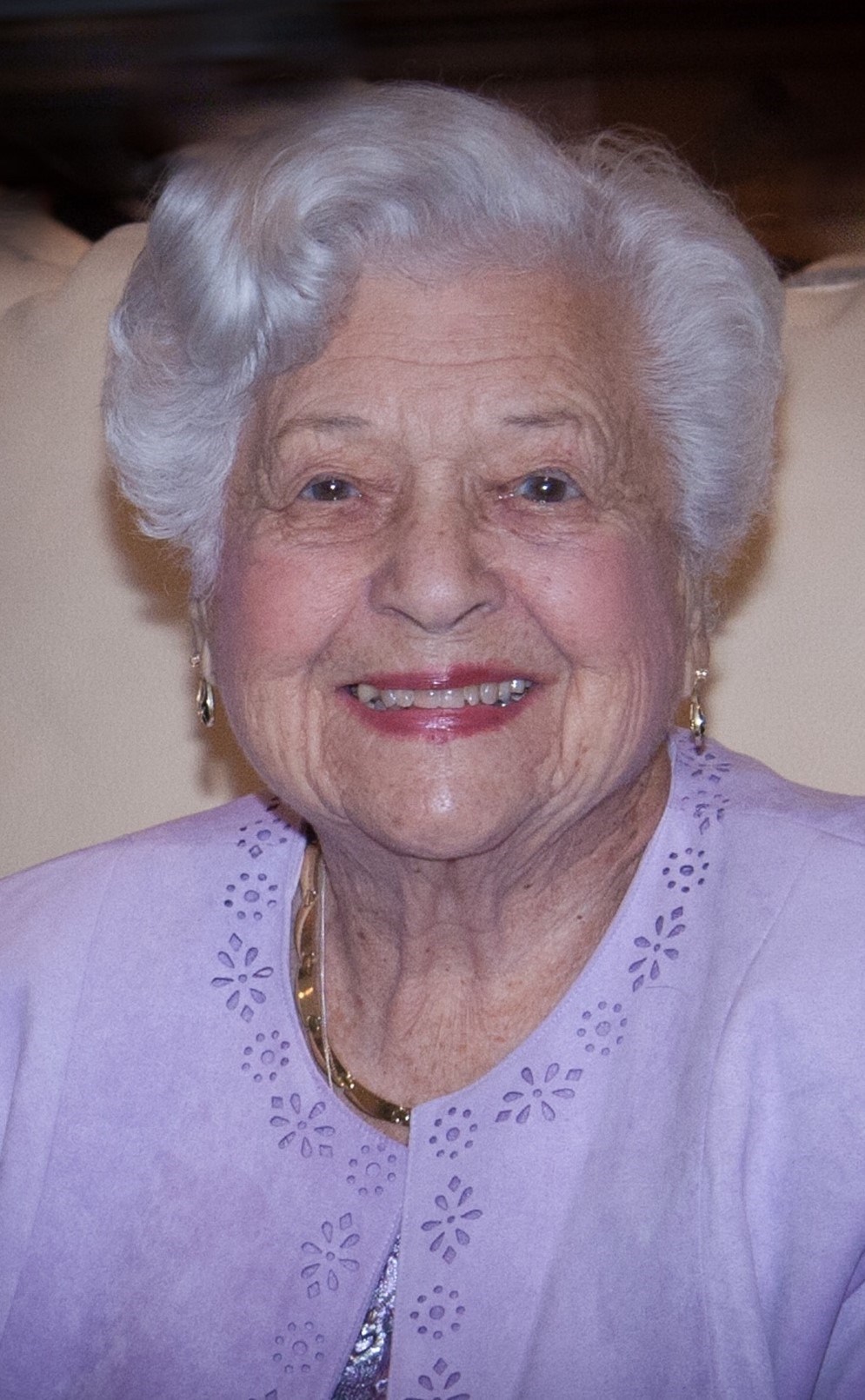 Obituary of Edythe Shamroth