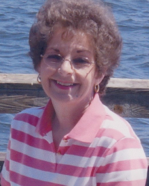 Obituary of Barbara Louise Schempp