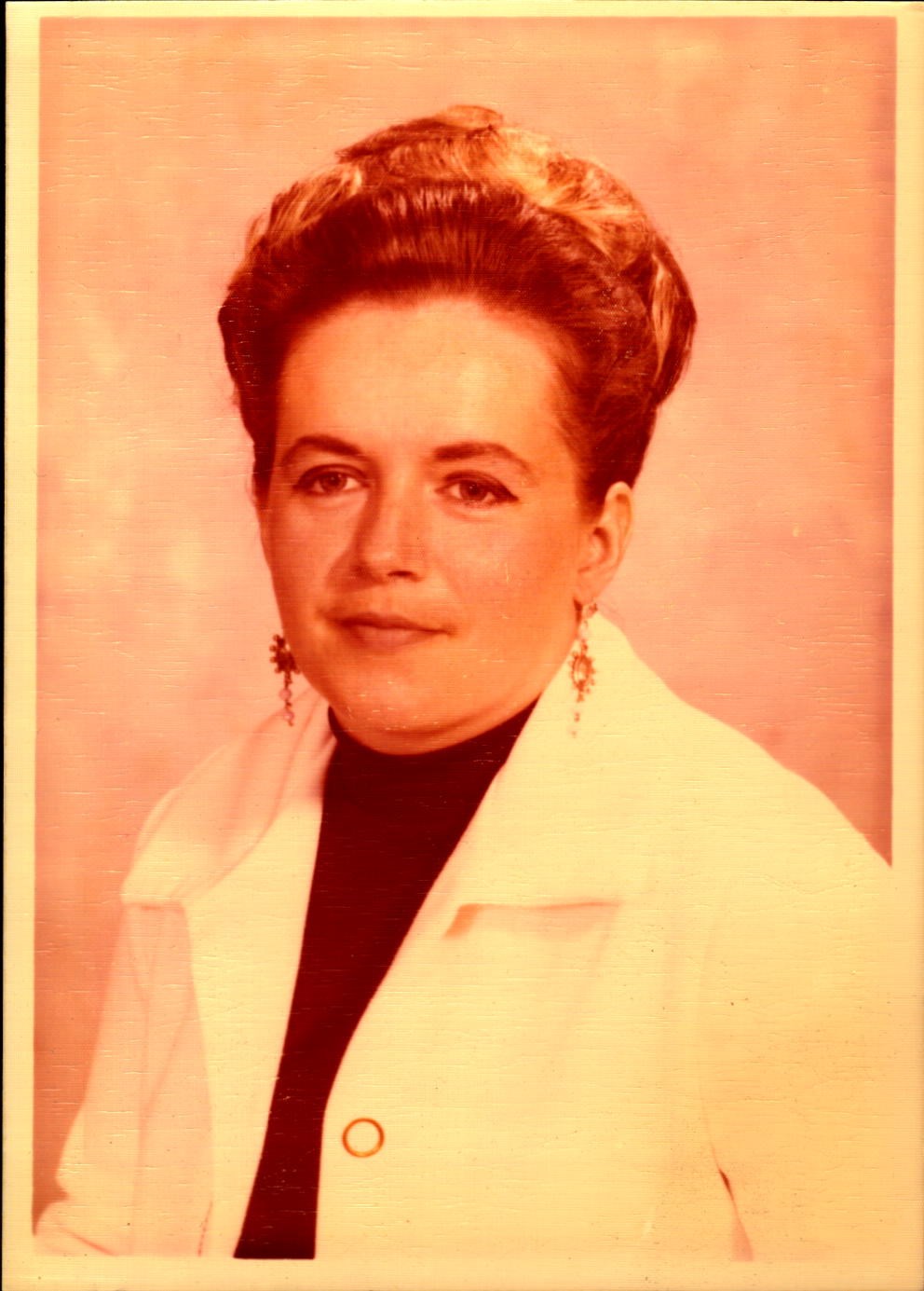 Dona Joy Kennington Obituary - Jacksonville, FL