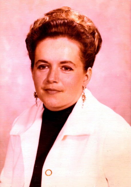 Obituary of Dona Joy Kennington