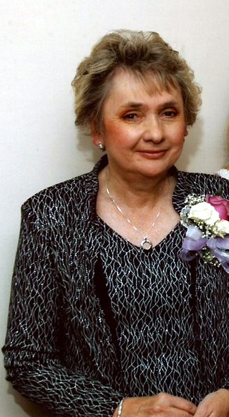 Obituary of Gloria Victoria Houck-Heemer