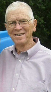 Obituary of James Glenn Davis
