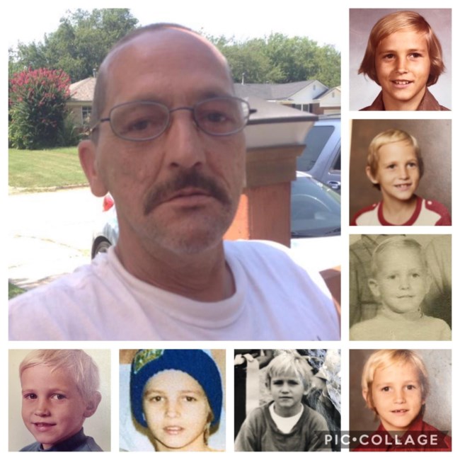 Obituary of Christopher Todd Pritchard