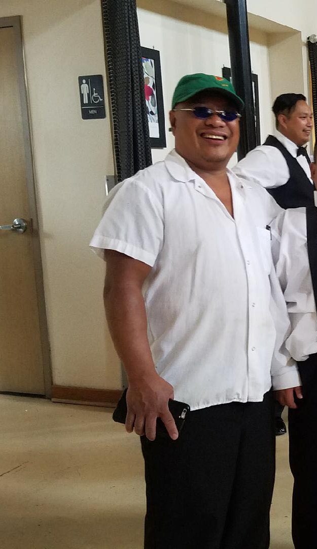 Obituary of Rodolfo Bahit Nonog