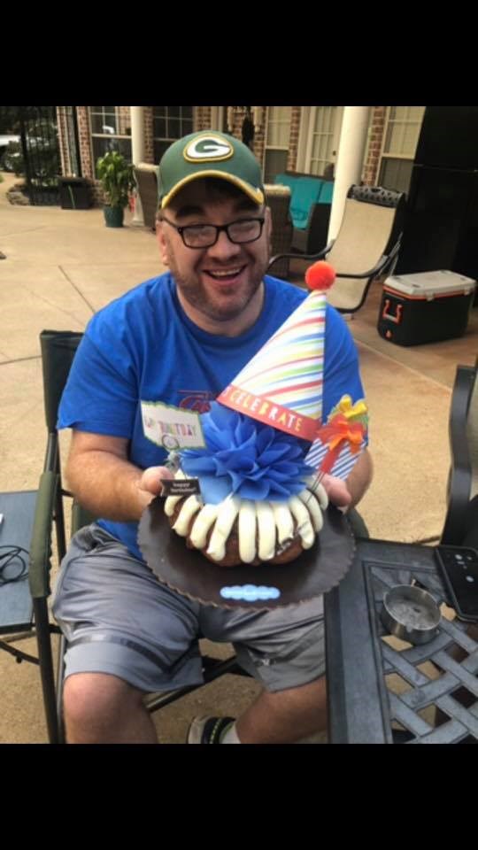 Obituary of Edd Paige Grant