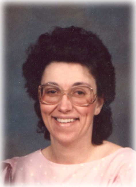 Obituary of Patricia How