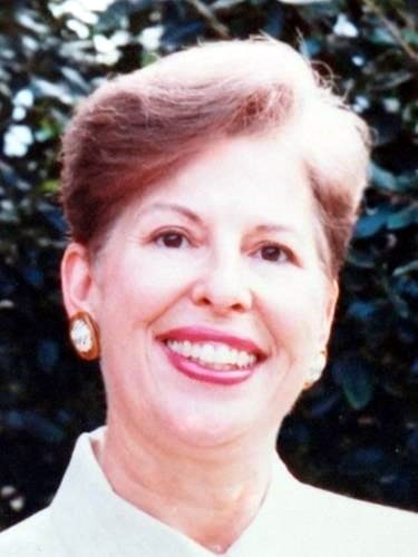 Obituary of Marguerite Sheehan Redwine