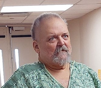 Obituary of Keith Plaster