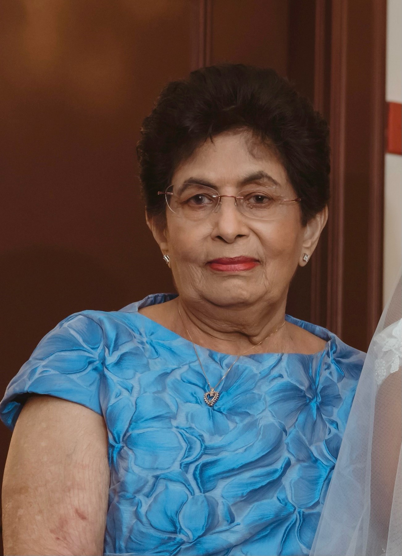 Obituary of Darling Deonandoo