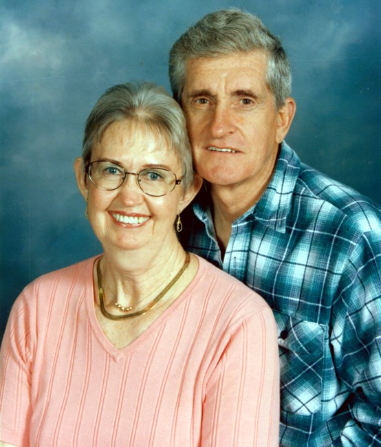 Obituary of Edith Brooks Stewart