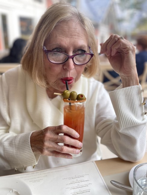 Obituary of Marianne Wellborn