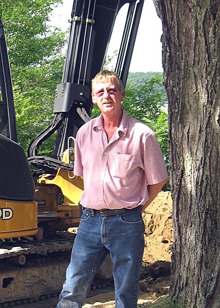 Obituary of Kenneth P. Butcher