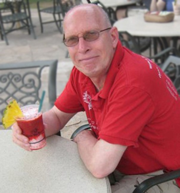 Obituary of Thomas Whitbread