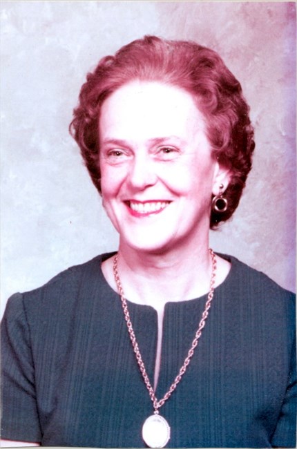 Obituary of Virginia Sullivan Mullis