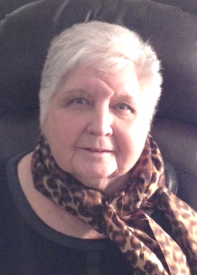 Obituary of Stella Mae Mitchell