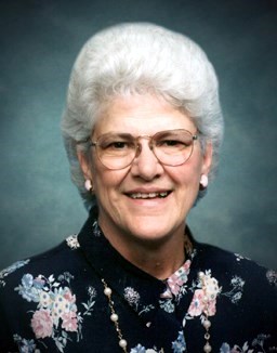 Obituary of Lela Frances Eichele