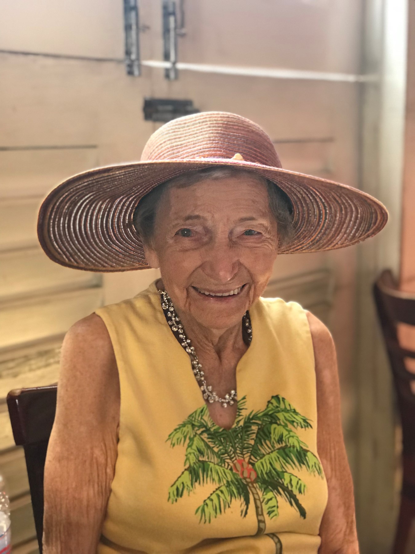 Lois Thomas Obituary Clearwater, FL