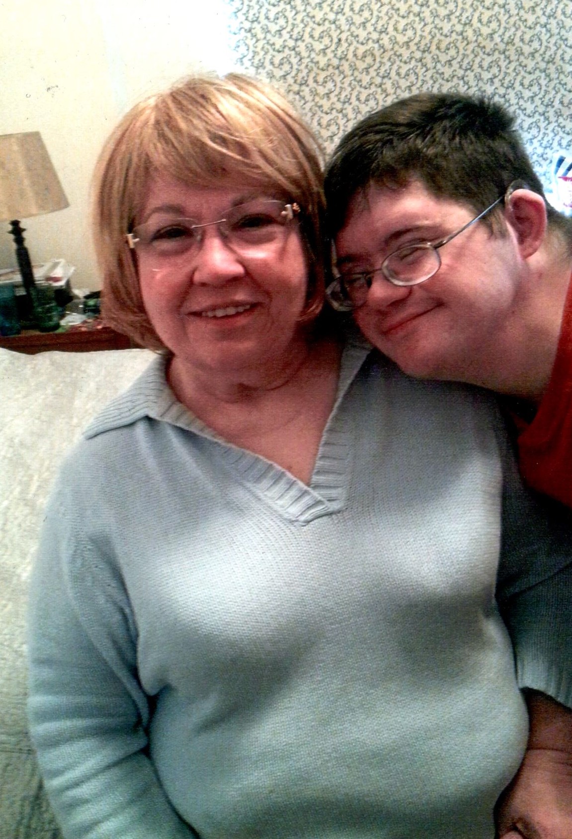 Obituary of Carolyn Jean Antman