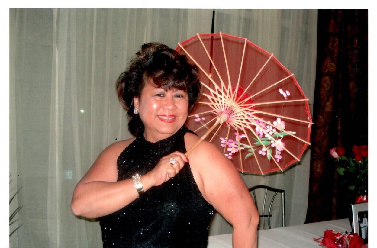 Obituary of Ngoc Lau King