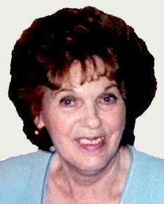 Obituary of Filomena DiNitto