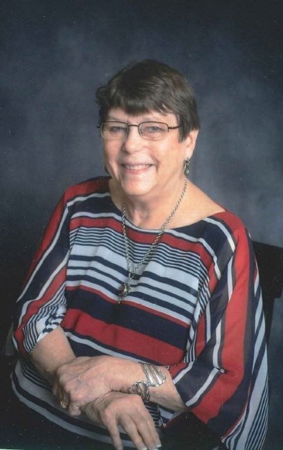 Obituario de Carolyn C. Ohmart