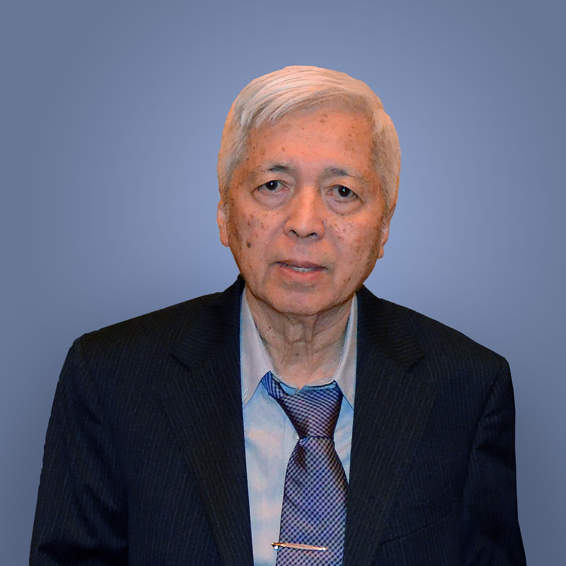 Obituary of Aung Soe