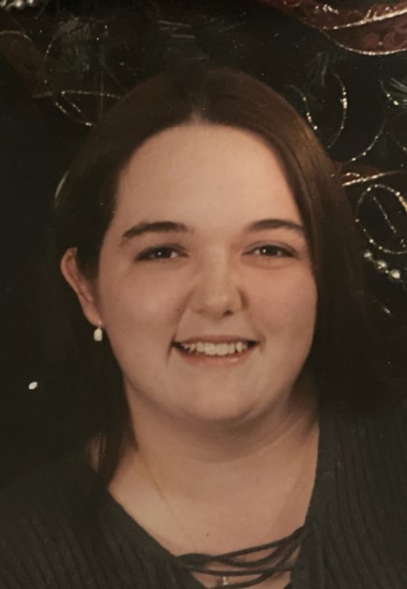 Obituary of Katie Lynn Newman